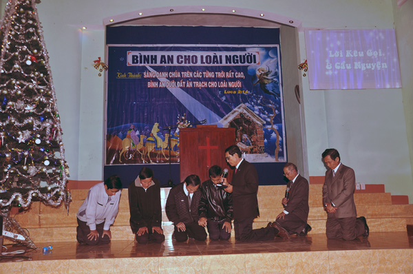 tổng hợp nhanh truyền giảng