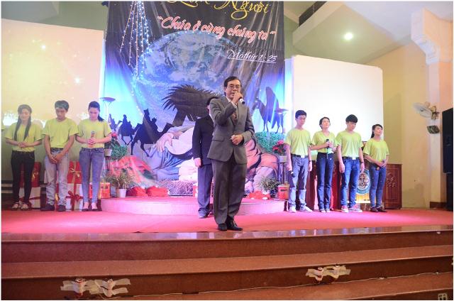 MS Huỳnh Thiên Bửu - HT Phạm Thế Hiển