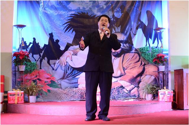 Đơn Ca - Ấy Tin Vui Cho Người