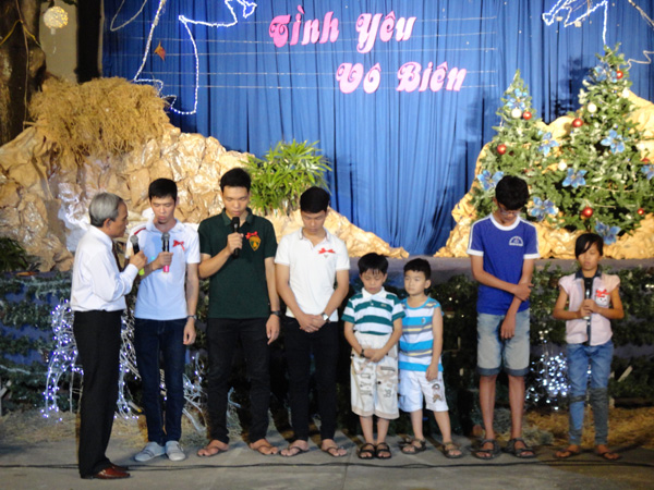 truyen giang