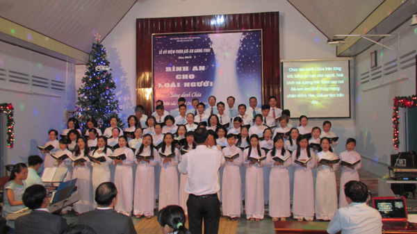 truyen giang