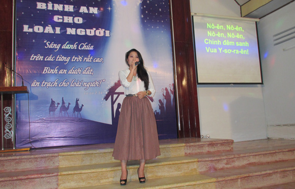 truyen giang