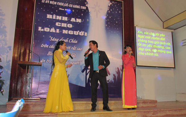 truyen giang