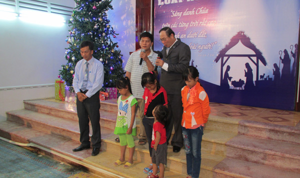 truyen giang