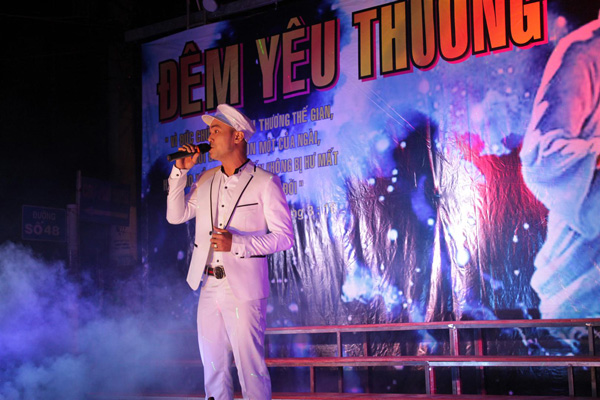  Truyền Giảng M&ugrave;a Gi&aacute;ng Sinh 2014 Tại C&aacute;c Địa Phương