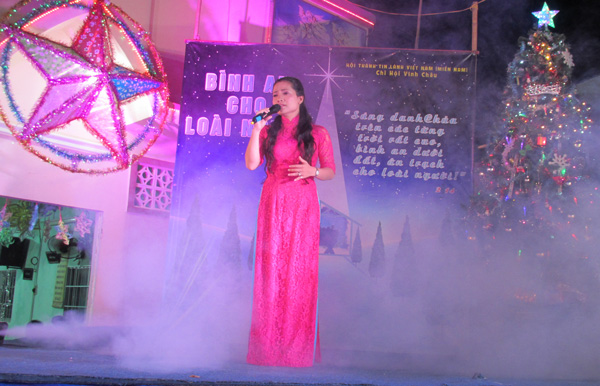 Truyền Giảng Gi&aacute;ng Sinh