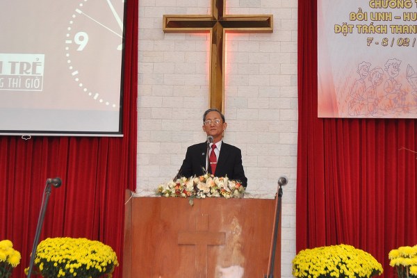 BỒI LINH, HUẤN LUYỆN ĐẶC TR&Aacute;NH THANH THIẾU NI&Ecirc;N TỈNH BẾN TRE