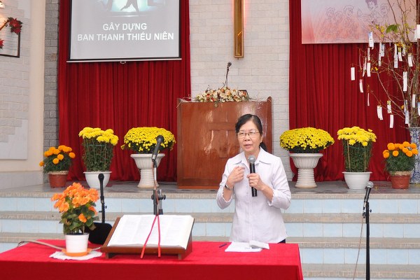 BỒI LINH, HUẤN LUYỆN ĐẶC TR&Aacute;NH THANH THIẾU NI&Ecirc;N TỈNH BẾN TRE