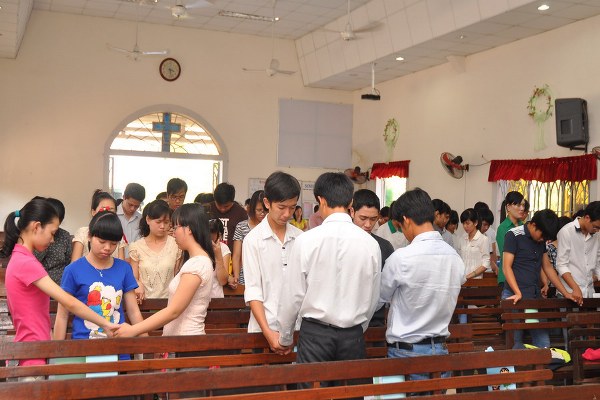 BỒI LINH, HUẤN LUYỆN ĐẶC TR&Aacute;NH THANH THIẾU NI&Ecirc;N TỈNH BẾN TRE