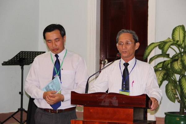 TRẠI XU&Acirc;N TRUNG TR&Aacute;NG NI&Ecirc;N TỈNH BẾN TRE 2014