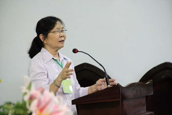 TRẠI XU&Acirc;N TRUNG TR&Aacute;NG NI&Ecirc;N TỈNH BẾN TRE 2014