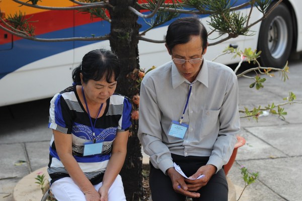 TRẠI XU&Acirc;N TRUNG TR&Aacute;NG NI&Ecirc;N TỈNH BẾN TRE 2014
