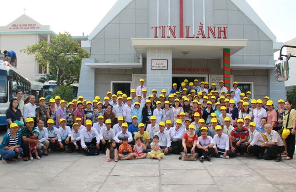 TRẠI XU&Acirc;N TRUNG TR&Aacute;NG NI&Ecirc;N TỈNH BẾN TRE 2014