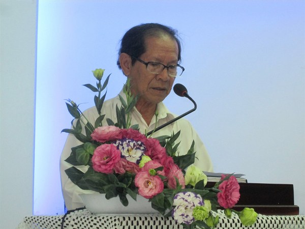 HIỆP NGUYỆN MỤC SƯ, TRUYỀN ĐẠO, CHẤP SỰ KHU VỰC TH&Agrave;NH PHỐ CẦN THƠ