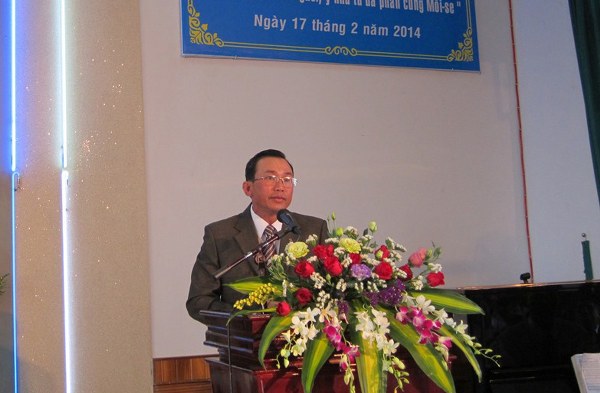 HIỆP NGUYỆN TẠI KHU VỰC I &ndash; TỈNH ĐĂK LĂK