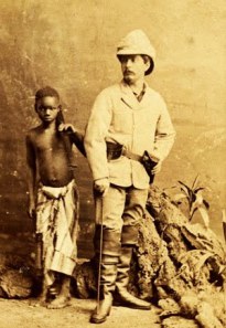 david livingstone