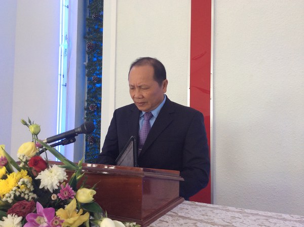HỘI ĐỒNG BỒI LINH CHI HỘI H&Ograve;N ĐẤT-KI&Ecirc;N GIANG