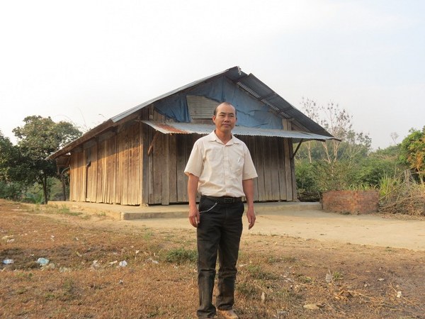 ĐIỂM NH&Oacute;M T&Acirc;Y SƠN: SỨC SỐNG CỦA PH&Uacute;C &Acirc;M TẠI HỘI TH&Aacute;NH H&rsquo;M&Ocirc;NG.