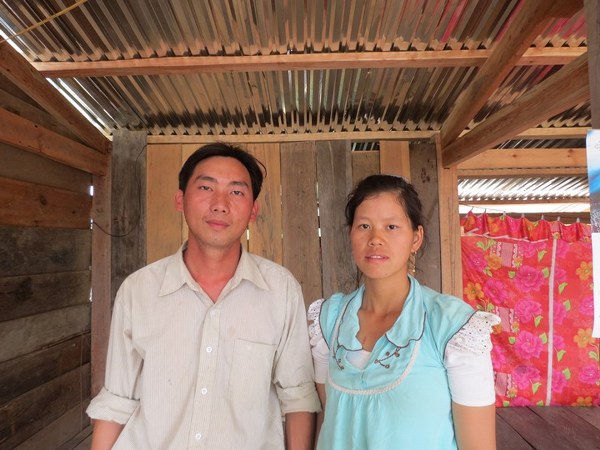 ĐIỂM NH&Oacute;M T&Acirc;Y SƠN: SỨC SỐNG CỦA PH&Uacute;C &Acirc;M TẠI HỘI TH&Aacute;NH H&rsquo;M&Ocirc;NG.