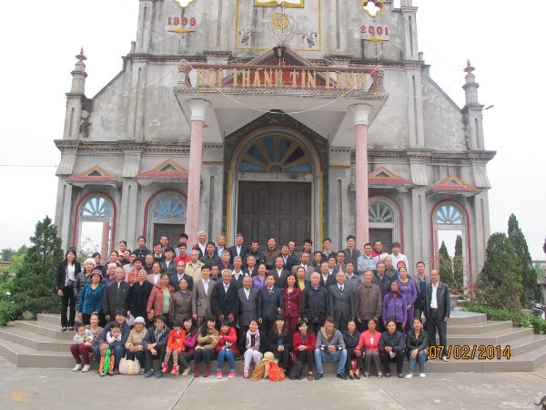 tự nhiên, httl