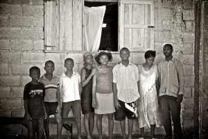 baptist haiti mission
