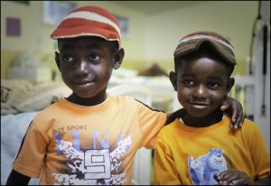baptist haiti mission