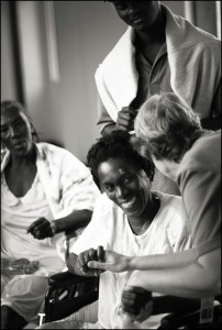 baptist haiti mission