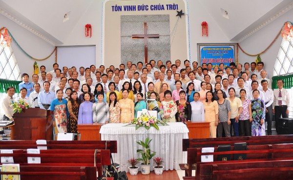 BỒI LINH &ndash; HUẤN LUYỆN CHẤP SỰ TẠI TỈNH BẾN TRE LẦN 1/2014