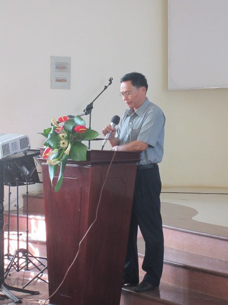 huấn luyện &acirc;m th&aacute;nh daklak