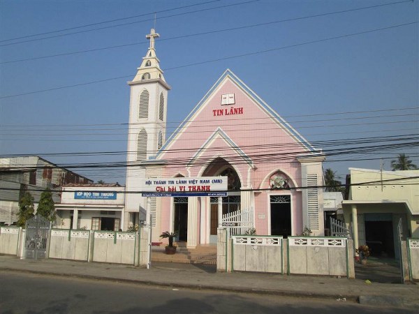BỒI LINH TH&Ocirc;NG C&Ocirc;NG PHỤ NỮ TIN L&Agrave;NH TỈNH HẬU GIANG.
