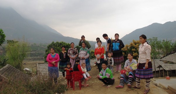 Cập Nhật T&igrave;nh H&igrave;nh T&iacute;n Hữu Trong Tai Nạn Sập Cầu Tại Chu Va, Lai Ch&acirc;u