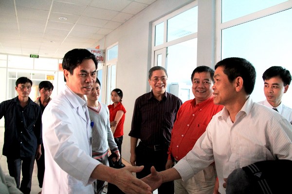 Cập Nhật T&igrave;nh H&igrave;nh T&iacute;n Hữu Trong Tai Nạn Sập Cầu Tại Chu Va, Lai Ch&acirc;u