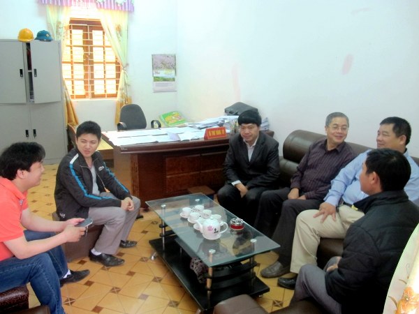 Cập Nhật T&igrave;nh H&igrave;nh T&iacute;n Hữu Trong Tai Nạn Sập Cầu Tại Chu Va, Lai Ch&acirc;u