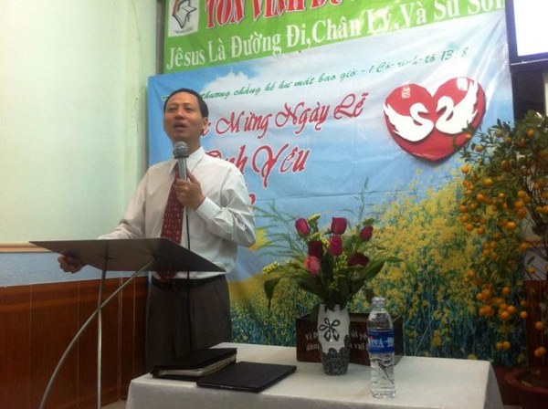 ht lời sự sống