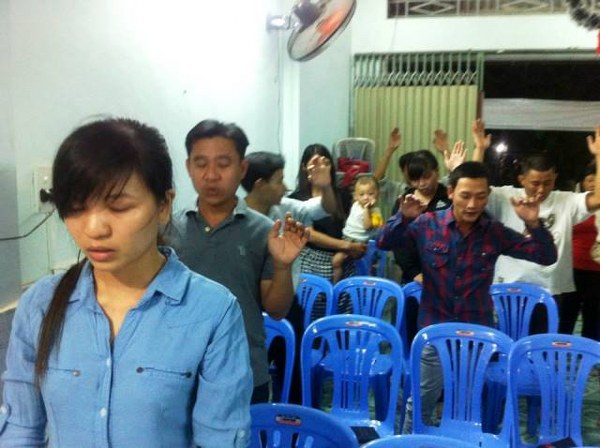 ht lời sự sống