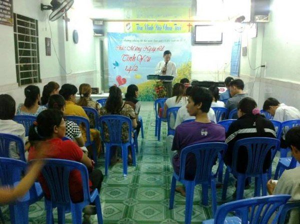 ht lời sự sống