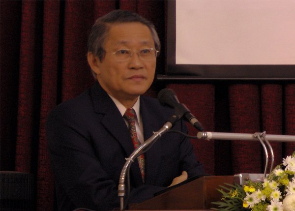 LỄ BỔ NHIỆM QUẢN NHIỆM CHI HỘI TRƯƠNG MINH GIẢNG - TP HCM