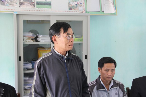 KH&Aacute;M BỆNH PH&Aacute;T THUỐC MIỄN PH&Iacute; CHO ĐỒNG B&Agrave;O TẠI TỈNH QUẢNG NAM