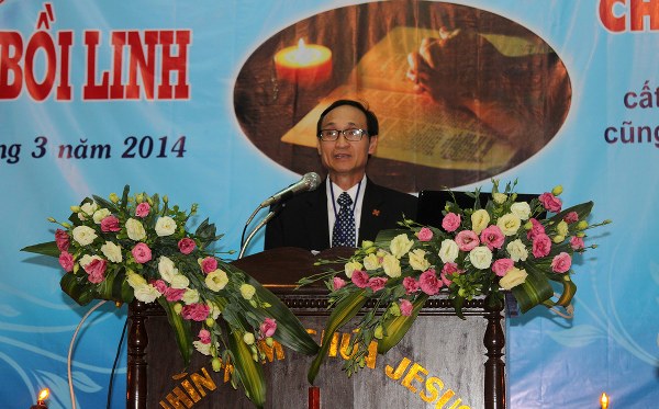 HỘI ĐỒNG BỒI LINH TỈNH QUẢNG NG&Atilde;I