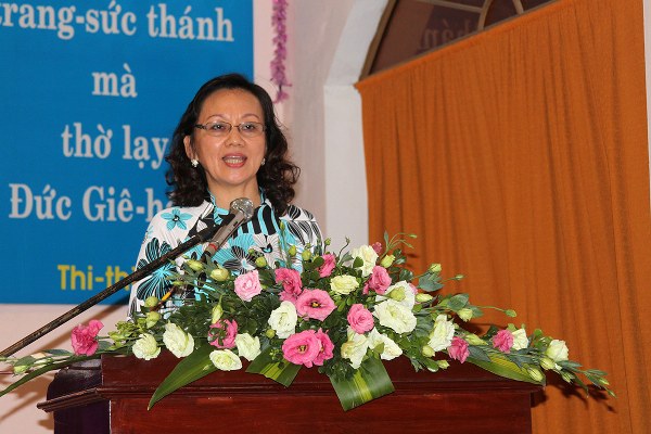 HỘI ĐỒNG BỒI LINH TỈNH QUẢNG NG&Atilde;I