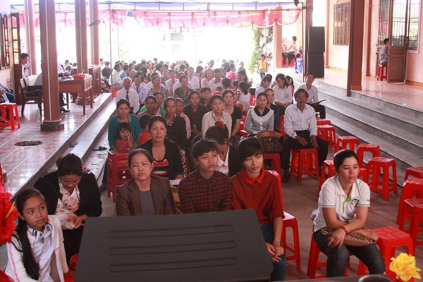 HỘI ĐỒNG BỒI LINH TỈNH QUẢNG NG&Atilde;I