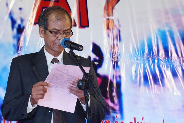 CHƯƠNG TR&Igrave;NH TH&Aacute;NH NHẠC TRUYỀN GIẢNG TẠI B&Ugrave; ĐĂNG.