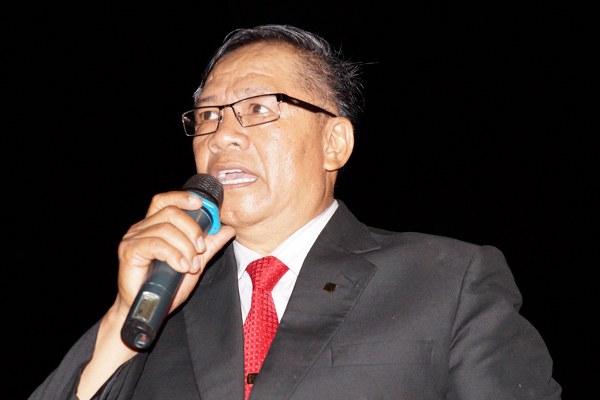 CHƯƠNG TR&Igrave;NH TH&Aacute;NH NHẠC TRUYỀN GIẢNG TẠI B&Ugrave; ĐĂNG.