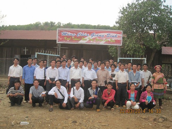 TỈNH ĐĂK N&Ocirc;NG: NHỮNG N&Eacute;T NỔI BẬT TRONG TH&Aacute;NG 3/2014