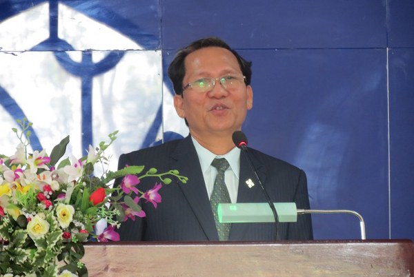 TỈNH ĐĂK N&Ocirc;NG: HỘI ĐỒNG BỒI LINH TO&Agrave;N TỈNH