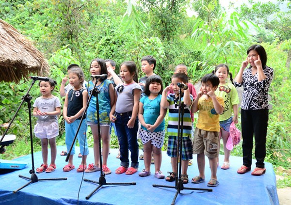 CHI HỘI Đ&Agrave; NẴNG - MỘT NG&Agrave;Y PHƯỚC HẠNH MỪNG CH&Uacute;A PHỤC SINH.