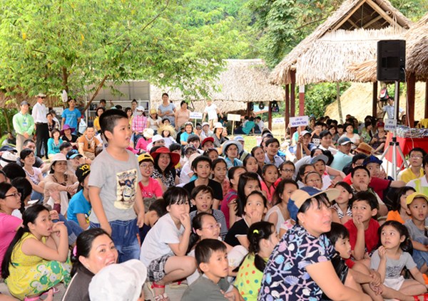 CHI HỘI Đ&Agrave; NẴNG - MỘT NG&Agrave;Y PHƯỚC HẠNH MỪNG CH&Uacute;A PHỤC SINH.