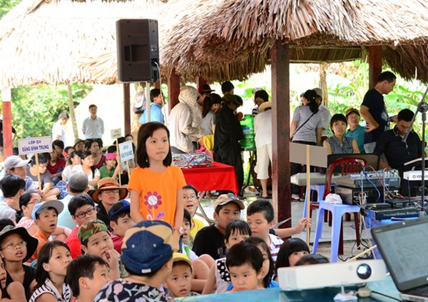 CHI HỘI Đ&Agrave; NẴNG - MỘT NG&Agrave;Y PHƯỚC HẠNH MỪNG CH&Uacute;A PHỤC SINH.