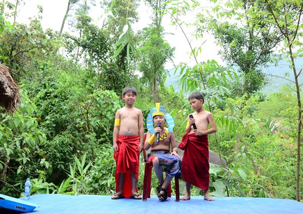 CHI HỘI Đ&Agrave; NẴNG - MỘT NG&Agrave;Y PHƯỚC HẠNH MỪNG CH&Uacute;A PHỤC SINH.