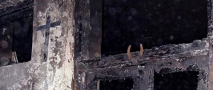 kenya persecution